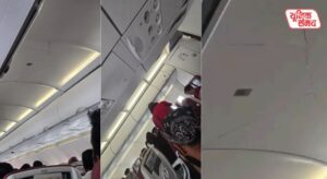 Air India flight from Phuket to Delhi hit by turbulence