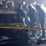 Al-Qaeda behind the Red Fort attack in Delhi