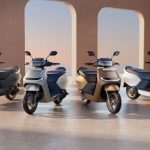 Ather Konarc Launched