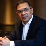 Bangladesh PM Tarique Rahman's visit to India likely