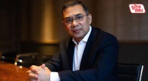 Bangladesh PM Tarique Rahman's visit to India likely