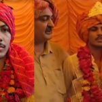Bhuvnesh Kumar from Nagla Chhinga village in Govardhan has become an Assistant Commandant
