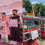 Braj Teerth Vikas Parishad and the Heartfulness Institute launched a cleanliness awareness campaign