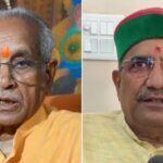 Champat Rai and Anil Mishra given a clean chit in the Ram Mandir donation theft case
