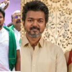 Chennai Former Deputy CM Udhayanidhi Stalin arrested
