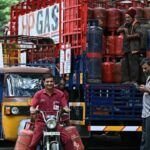 Commercial LPG cylinder becomes cheaper on the first day of August