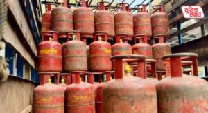 Completing e-KYC is mandatory for LPG consumers