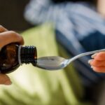 Cough and cold combination banned for children under 4 years of age