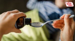 Cough and cold combination banned for children under 4 years of age
