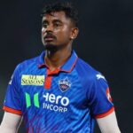 Delhi Capitals cricketer Abishek Porel arrested
