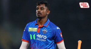 Delhi Capitals cricketer Abishek Porel arrested