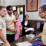Delhi Police registers FIR in Jantar Mantar pellet gun case