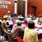 District administration on alert over flood threat in Mathura