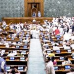 FCRA Amendment Bill referred to JPC