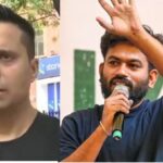 Faizan Ansari filed a written complaint against Abhijit Dipke