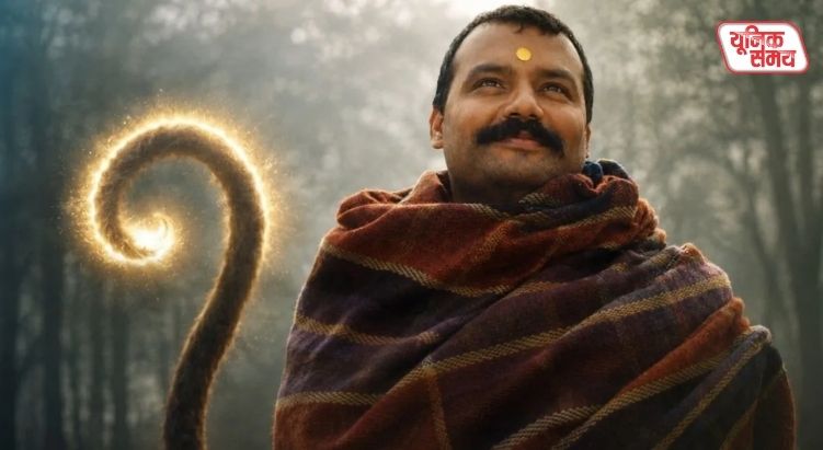 Film 'Hanuman Ansh' creates a buzz at the box office