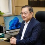 Former JPSC Chairman and former Chief Secretary L. Khiangte arrested