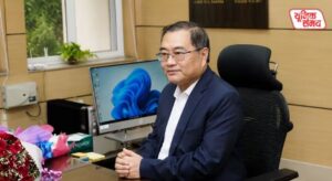 Former JPSC Chairman and former Chief Secretary L. Khiangte arrested