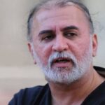 Former editor of Tehelka magazine, Tarun Tejpal