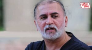 Former editor of Tehelka magazine, Tarun Tejpal