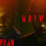 Haiwaan Teaser Out