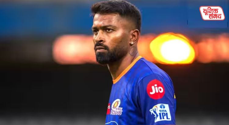 Hardik Pandya wanted to return to Gujarat Titans