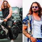 Haryanvi singer Ankit Baliyan shot dead in broad daylight