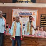Honorarium increased for 110 vendors in Mahavan