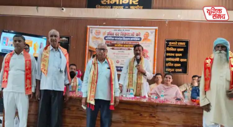 Honorarium increased for 110 vendors in Mahavan