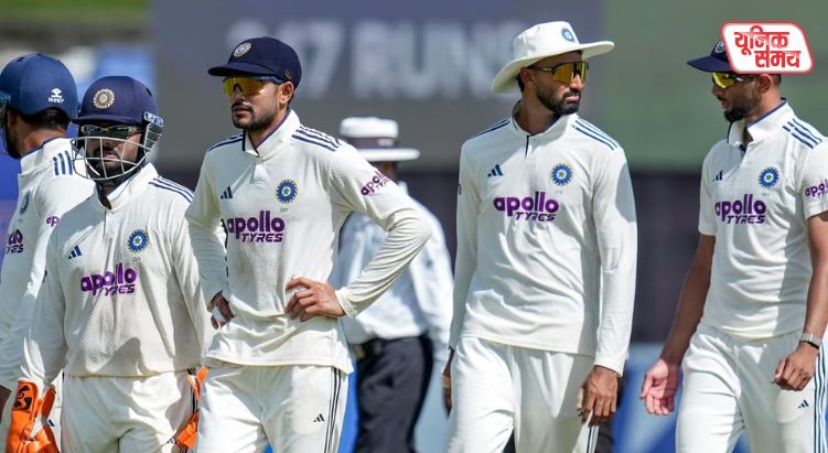 India crushed Sri Lanka by 165 runs in the 600th Test at Galle