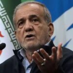 Iranian President Masoud Pezeshkian to visit India soon