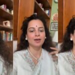 Kangana Ranaut's scathing attack on Left-wing thinkers