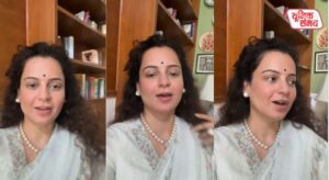 Kangana Ranaut's scathing attack on Left-wing thinkers