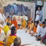 'Kar Seva' proposed for August 9 for the construction of the Shri Krishna Janmabhoomi temple postponed