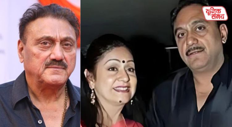 Kuku Kohli passes away at the age of 77
