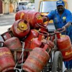 LPG e-KYC Alert