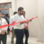 Launch of a modern file storage system at the Municipal Corporation