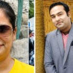 Lucknow Tripple Murder Case