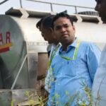 Major action by the Food Safety Department in Raya