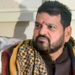 Major relief for Brij Bhushan Sharan Singh from Rouse Avenue Court