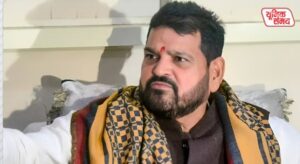 Major relief for Brij Bhushan Sharan Singh from Rouse Avenue Court