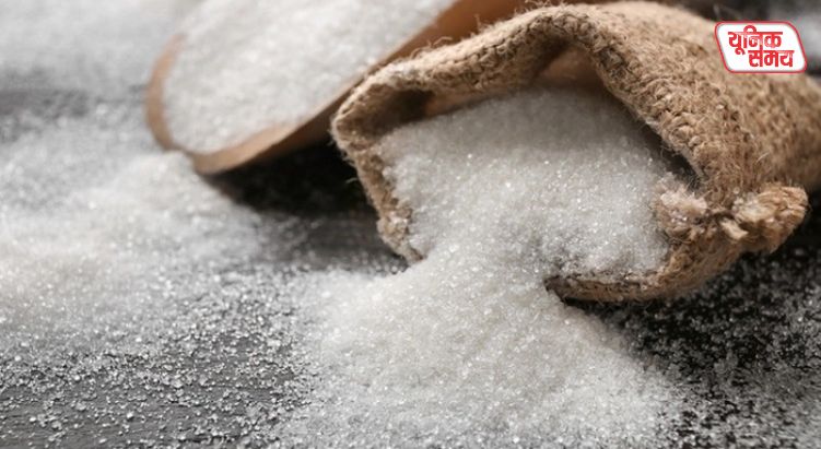 Major relief from ISMA amidst rising sugar prices