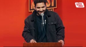 Major relief from the Supreme Court for five artists, including comedian Samay Raina
