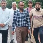Major scam in the name of development works in Datia village