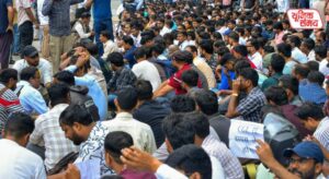 Major setback for the state government from the Jharkhand High Court