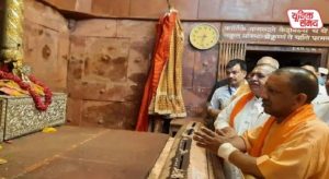 Mathura-Vrindavan to receive gifts worth ₹446 crore on the occasion of Shri Krishna Janmotsav