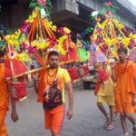 Mathura administration on alert for Kanwar Yatra