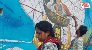 Mathura will be steeped in the colors of Braj culture ahead of Janmashtami