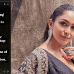 Mrunal Thakur lashes out at creators of her AI deepfake