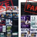 NBEMS dismisses rumors